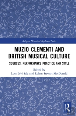 Bertrand.pt - Muzio Clementi And British Musical Culture