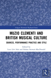 Muzio Clementi And British Musical Culture