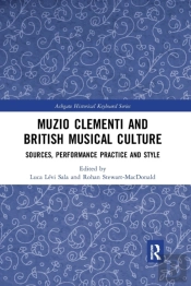 Muzio Clementi And British Musical Culture