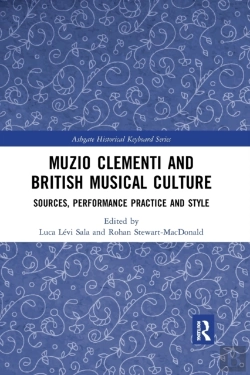 Bertrand.pt - Muzio Clementi And British Musical Culture
