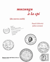 Muzungu À La Cpi