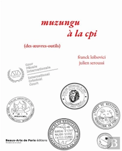 Bertrand.pt - Muzungu À La Cpi