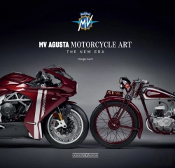 Bertrand.pt - Mv Augusta Motorcycle Art