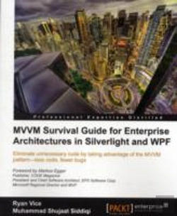 Bertrand.pt - Mvmm Survival Guide For Enterprise Architectures In Silverlight And Wpf