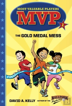 Bertrand.pt - Mvp #1: The Gold Medal Mess