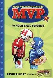 Mvp #3