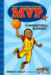 Mvp #4: The Basketball Blowout