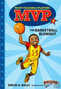 Bertrand.pt - Mvp #4: The Basketball Blowout