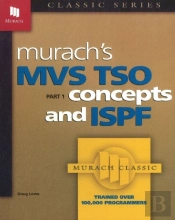 Mvs Tso Pt 1 Concepts And Ispf