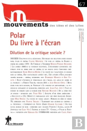 Mvt 67 : Polar  Du Livre A L'Ecran