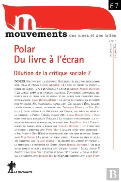 Bertrand.pt - Mvt 67 : Polar  Du Livre A L'Ecran