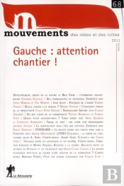 Mvt 68 : La Gauche Aujourd'Hui