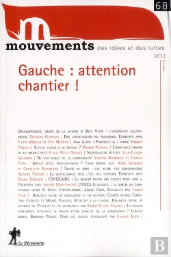 Bertrand.pt - Mvt 68 : La Gauche Aujourd'Hui