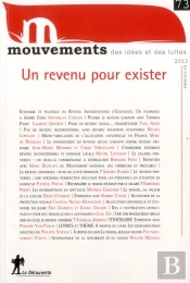 Mvt 73 : Un Revenu Pour Exister
