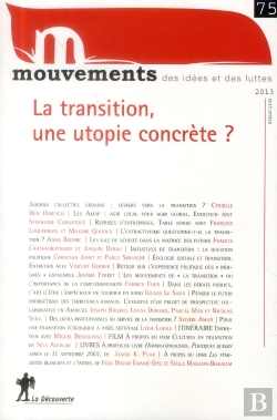 Bertrand.pt - Mvt 75 : Transition