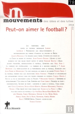 Bertrand.pt - Mvt 78 : Peut-On Aimer Le Foot ?