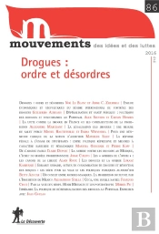 Mvt 86 : Drogues : Ordre Et Desordres