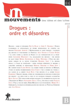 Bertrand.pt - Mvt 86 : Drogues : Ordre Et Desordres