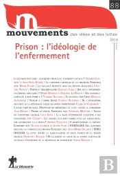 Mvt 88 : Dossier Prisons (Titre A Venir)