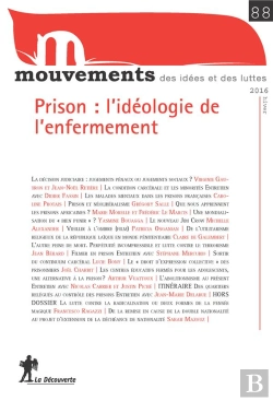 Bertrand.pt - Mvt 88 : Dossier Prisons (Titre A Venir)