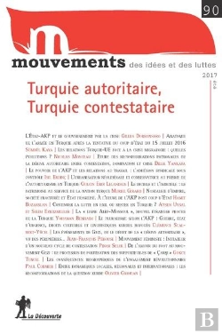 Bertrand.pt - Mvt 90 : La Turquie