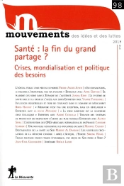Mvt 98 : Sante, La Fin Du Grand Partage