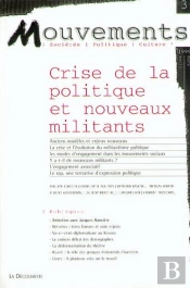 Mvt03.Crise De La Politique