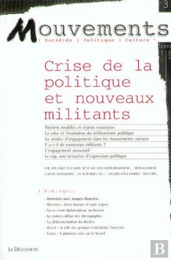 Bertrand.pt - Mvt03.Crise De La Politique