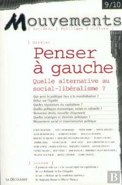 Bertrand.pt - Mvt09/10.Penser A Gauche