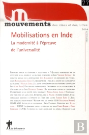 Mvt77 : Mobilisations En Inde