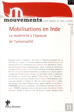 Bertrand.pt - Mvt77 : Mobilisations En Inde