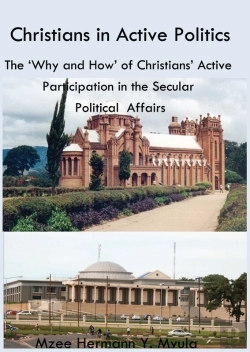 Bertrand.pt - Mvula: Christians In Active Politics