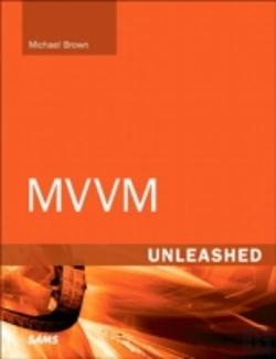 Bertrand.pt - Mvvm Unleashed