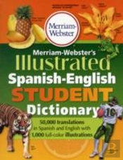 Mw Illustrated Spanishenglish Student Di