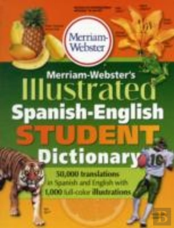 Bertrand.pt - Mw Illustrated Spanishenglish Student Di