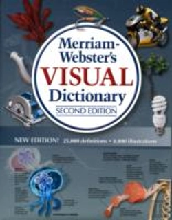 Bertrand.pt - Mw Visual Dictionary 2nd Ed