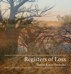 Bertrand.pt - Mwanaka: Registers Of Loss