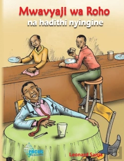 Bertrand.pt - Mwavyaji Wa Roho Na Hadithi Nyingine