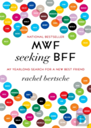 Mwf Seeking Bff