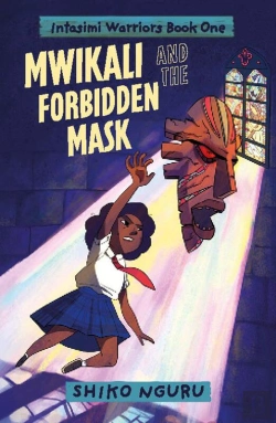 Bertrand.pt - Mwikali And The Forbidden Mask