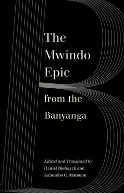 Bertrand.pt - Mwindo Epic From The Banyanga
