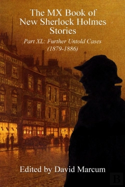 Bertrand.pt - Mx Book Of New Sherlock Holmes Stories - Part Xl