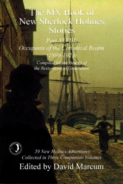 Bertrand.pt - Mx Book Of New Sherlock Holmes Stories - Part Xlviii