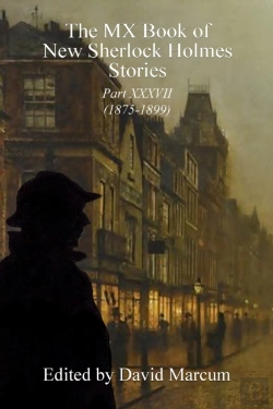 Bertrand.pt - Mx Book Of New Sherlock Holmes Stories - Part Xxxvii