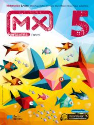 MX - Matemática - 5.º Ano