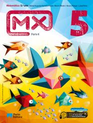 MX - Matemática - 5.º Ano