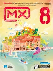 MX - Matemática - 8.º Ano