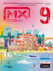 MX - Matemática - 9.º Ano