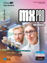 MX PRO - Matemática - Módulo OP1 - Jogos e Matemática - Ensino Profissional