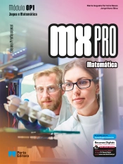 MX PRO - Matemática - Módulo OP1 - Jogos e Matemática - Ensino Profissional